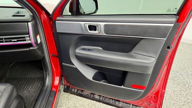 2024 Hyundai Santa Fe Hybrid Limited AWD - 23012959 - 26