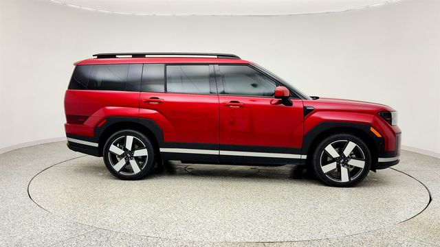 2024 Hyundai Santa Fe Hybrid Limited AWD - 23012959 - 3