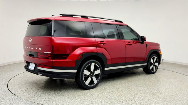 2024 Hyundai Santa Fe Hybrid Limited AWD - 23012959 - 4