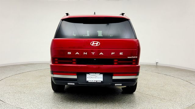 2024 Hyundai Santa Fe Hybrid Limited AWD - 23012959 - 5