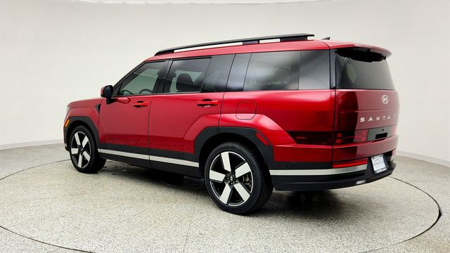 2024 Hyundai Santa Fe Hybrid Limited AWD - 23012959 - 6