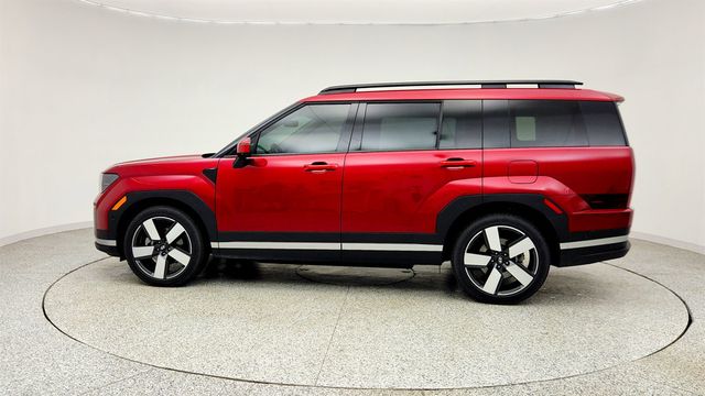 2024 Hyundai Santa Fe Hybrid Limited AWD - 23012959 - 7