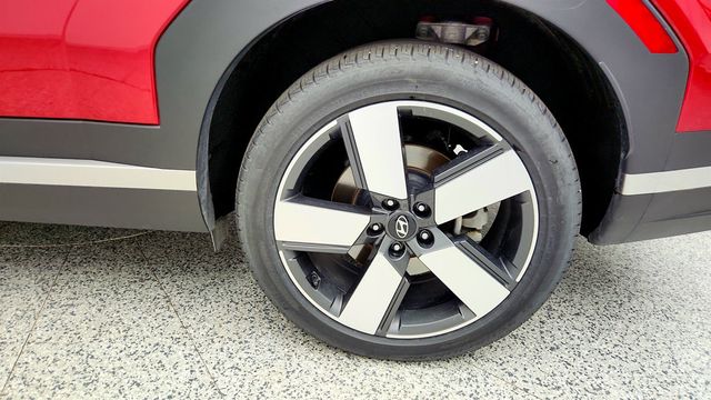 2024 Hyundai Santa Fe Hybrid Limited AWD - 23012959 - 8