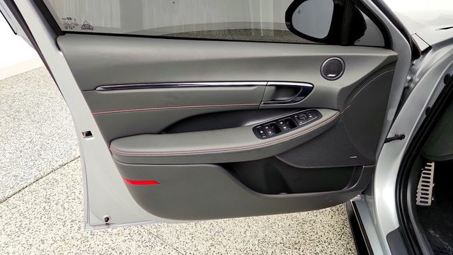 2024 Hyundai Sonata N Line 2.5T - 23100309 - 10