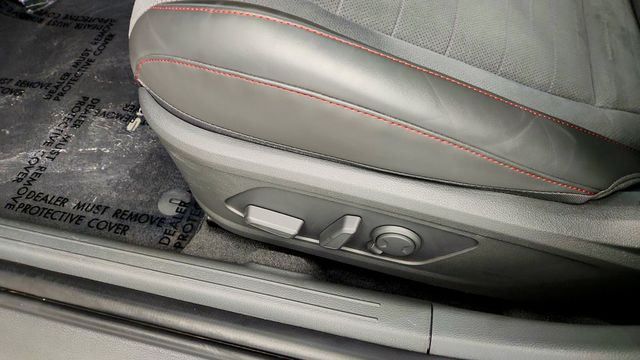 2024 Hyundai Sonata N Line 2.5T - 23100309 - 11