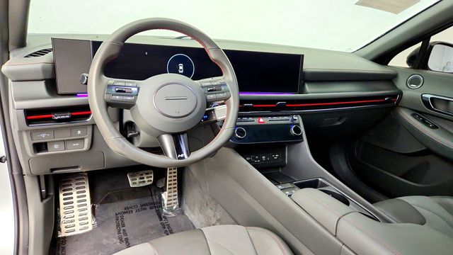 2024 Hyundai Sonata N Line 2.5T - 23100309 - 12