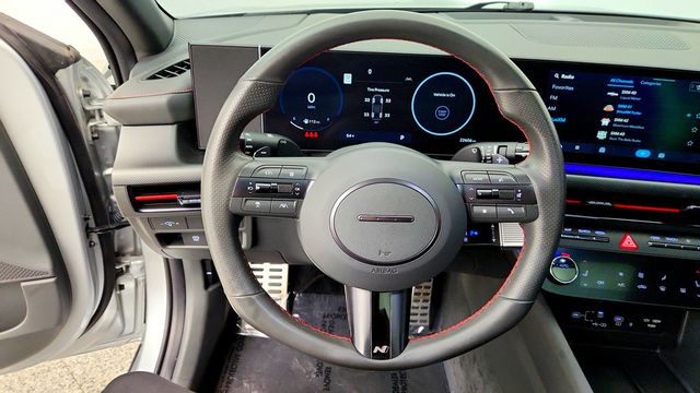2024 Hyundai Sonata N Line 2.5T - 23100309 - 13