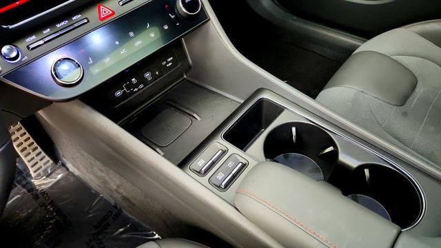 2024 Hyundai Sonata N Line 2.5T - 23100309 - 15