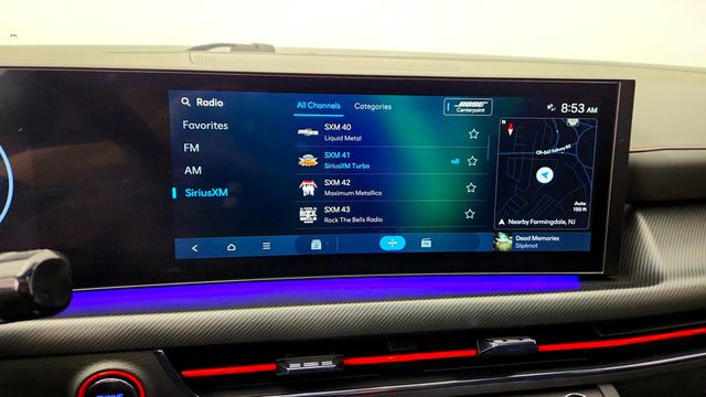 2024 Hyundai Sonata N Line 2.5T - 23100309 - 17