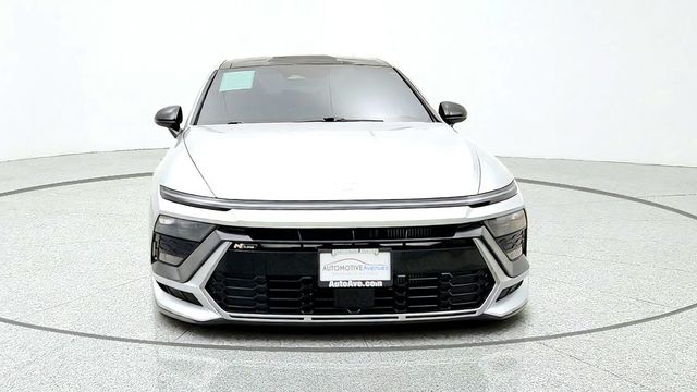 2024 Hyundai Sonata N Line 2.5T - 23100309 - 1
