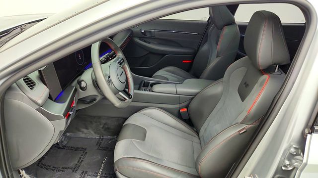 2024 Hyundai Sonata N Line 2.5T - 23100309 - 19