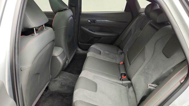 2024 Hyundai Sonata N Line 2.5T - 23100309 - 20