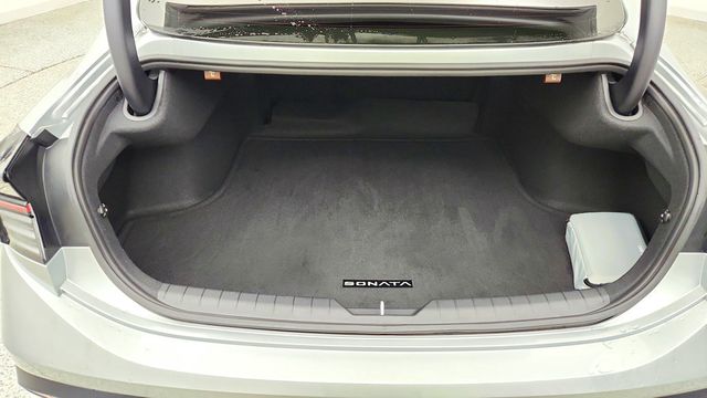 2024 Hyundai Sonata N Line 2.5T - 23100309 - 21