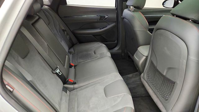 2024 Hyundai Sonata N Line 2.5T - 23100309 - 22