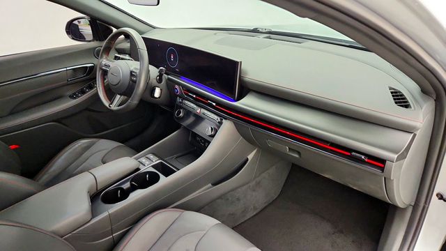 2024 Hyundai Sonata N Line 2.5T - 23100309 - 24