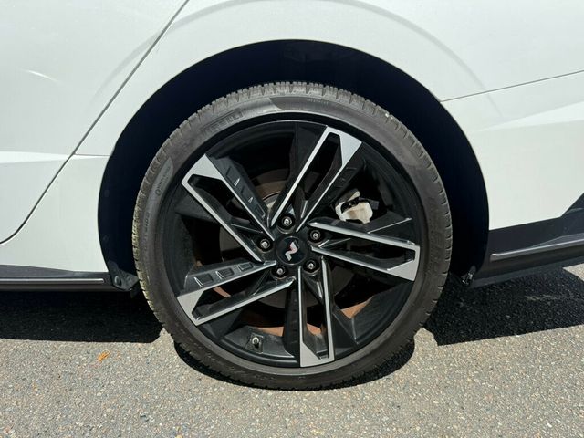2024 Hyundai Sonata N Line 2.5T - 22990613 - 9
