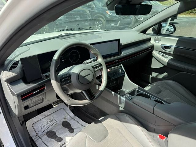 2024 Hyundai Sonata N Line 2.5T - 22990613 - 2