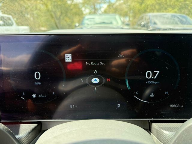 2024 Hyundai Sonata N Line 2.5T - 22990613 - 3