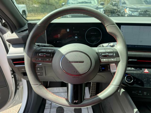 2024 Hyundai Sonata N Line 2.5T - 22990613 - 4