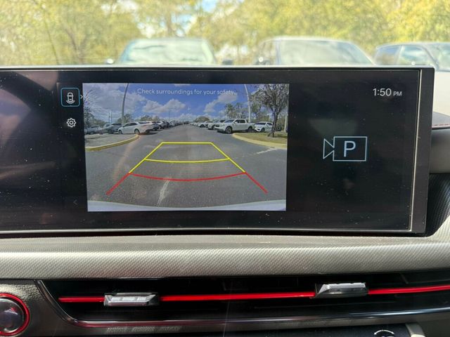 2024 Hyundai Sonata N Line 2.5T - 22990613 - 6