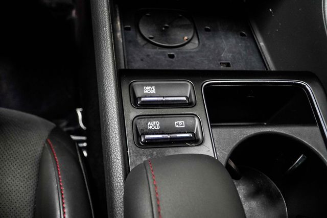 2024 Hyundai Sonata N Line 2.5T FWD - 22997557 - 17