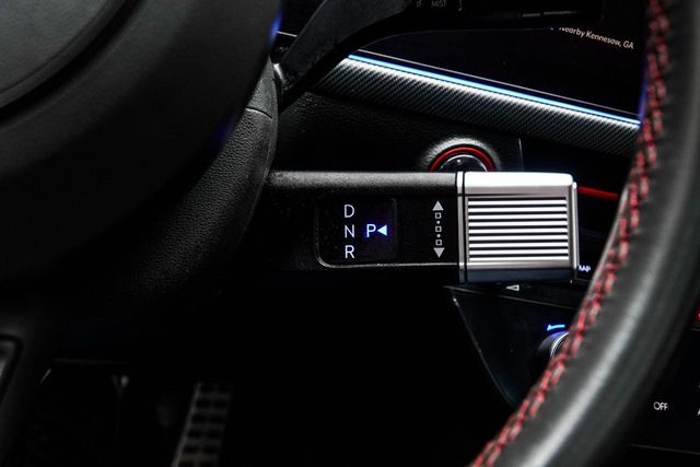 2024 Hyundai Sonata N Line 2.5T FWD - 22997557 - 18