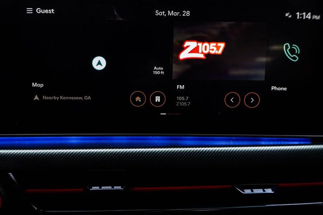 2024 Hyundai Sonata N Line 2.5T FWD - 22997557 - 19