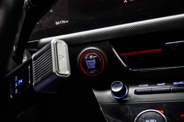 2024 Hyundai Sonata N Line 2.5T FWD - 22997557 - 22