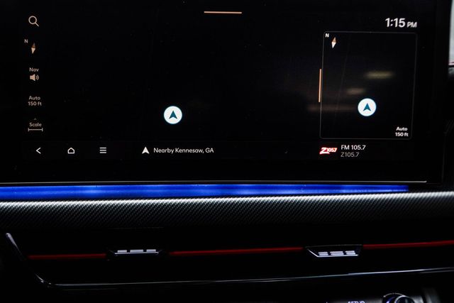 2024 Hyundai Sonata N Line 2.5T FWD - 22997557 - 23