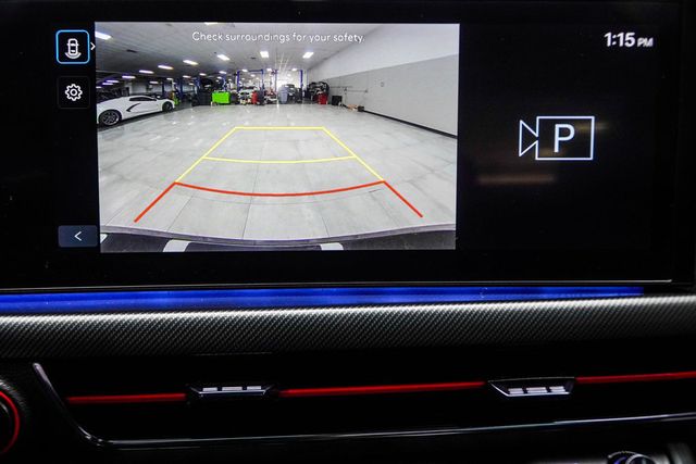 2024 Hyundai Sonata N Line 2.5T FWD - 22997557 - 24