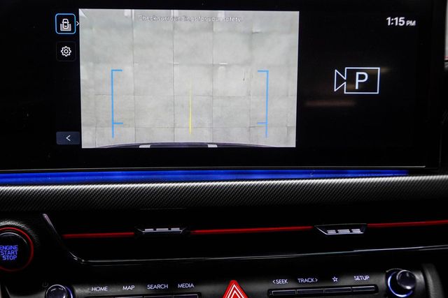 2024 Hyundai Sonata N Line 2.5T FWD - 22997557 - 25