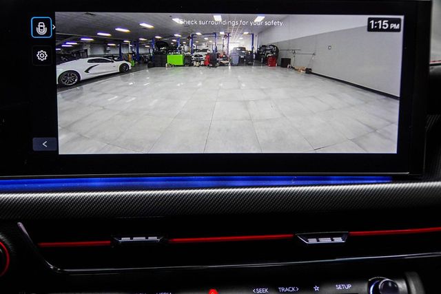 2024 Hyundai Sonata N Line 2.5T FWD - 22997557 - 26