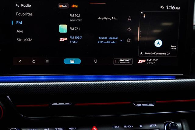 2024 Hyundai Sonata N Line 2.5T FWD - 22997557 - 27