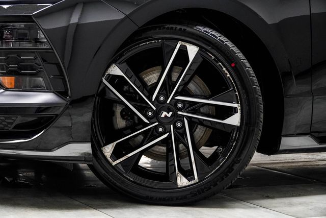 2024 Hyundai Sonata N Line 2.5T FWD - 22997557 - 2