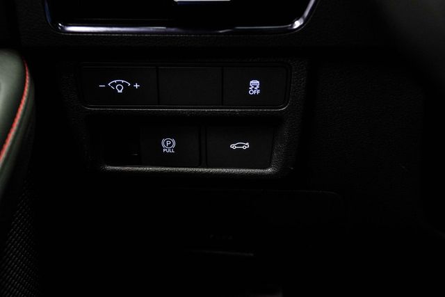 2024 Hyundai Sonata N Line 2.5T FWD - 22997557 - 29