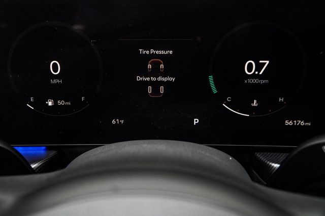 2024 Hyundai Sonata N Line 2.5T FWD - 22997557 - 31