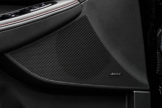 2024 Hyundai Sonata N Line 2.5T FWD - 22997557 - 33