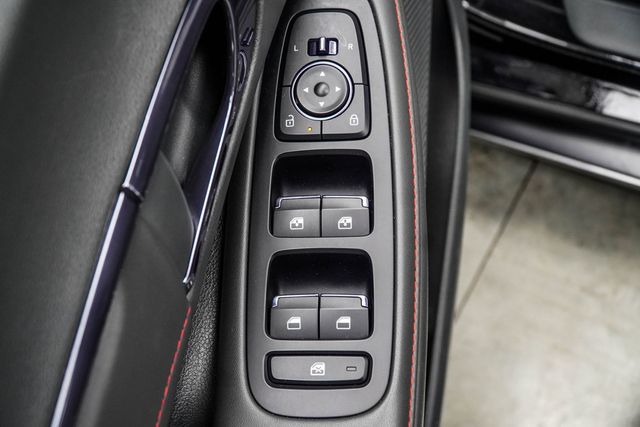 2024 Hyundai Sonata N Line 2.5T FWD - 22997557 - 35