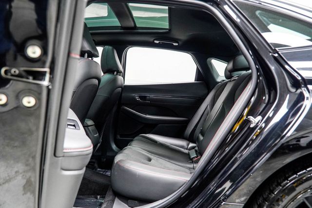 2024 Hyundai Sonata N Line 2.5T FWD - 22997557 - 38