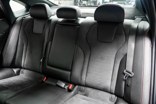 2024 Hyundai Sonata N Line 2.5T FWD - 22997557 - 39