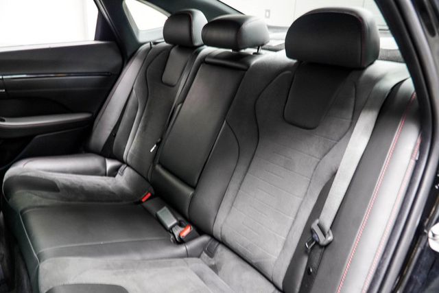 2024 Hyundai Sonata N Line 2.5T FWD - 22997557 - 40