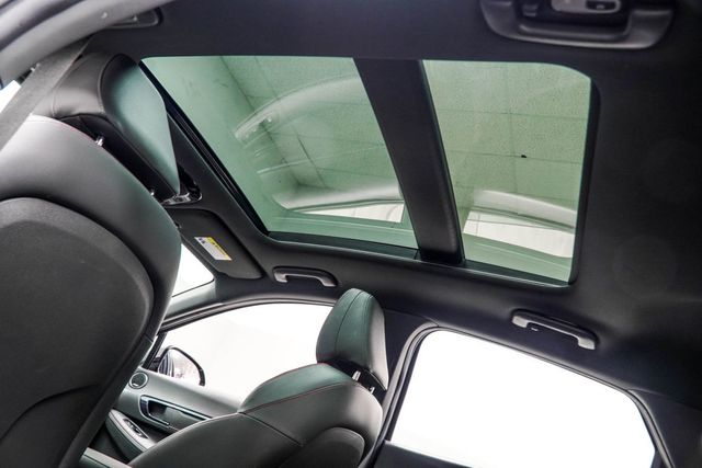 2024 Hyundai Sonata N Line 2.5T FWD - 22997557 - 41