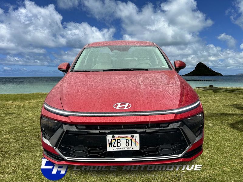 2024 Hyundai Sonata SEL - 22984252 - 10