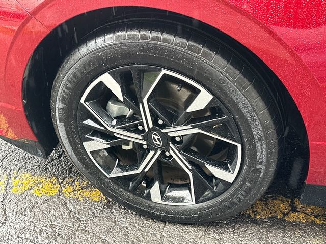 2024 Hyundai Sonata SEL - 22984252 - 11