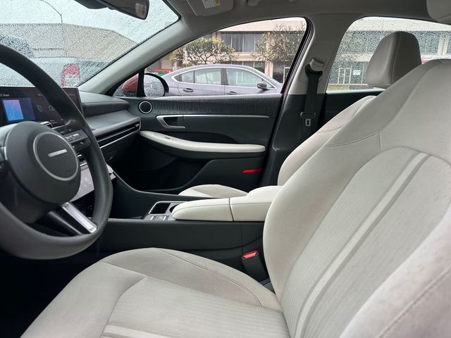 2024 Hyundai Sonata SEL - 22984252 - 12