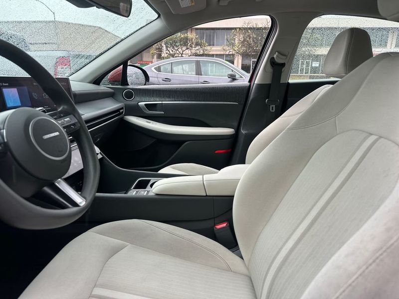 2024 Hyundai Sonata SEL - 22984252 - 12