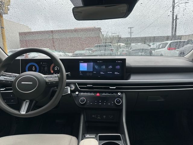 2024 Hyundai Sonata SEL - 22984252 - 13