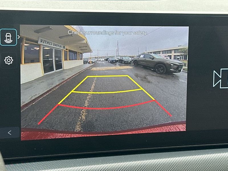 2024 Hyundai Sonata SEL - 22984252 - 16