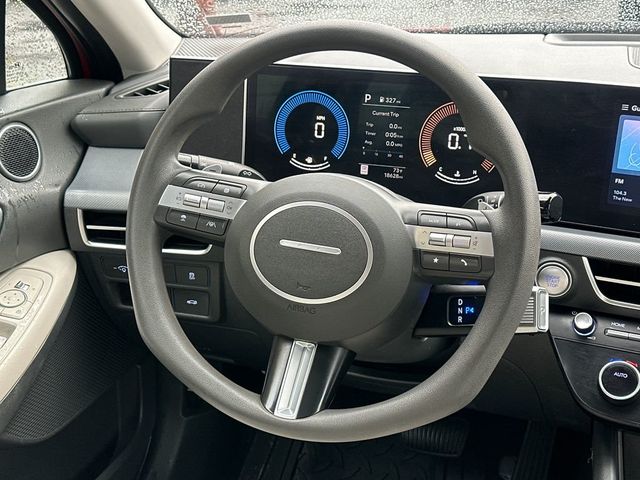 2024 Hyundai Sonata SEL - 22984252 - 17