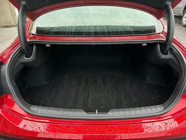 2024 Hyundai Sonata SEL - 22984252 - 19